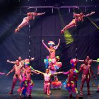 Cirque de Cuba